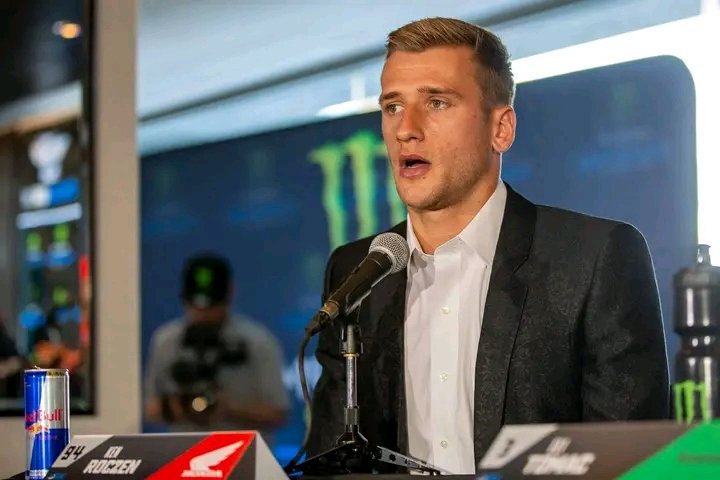 Locked In Till 2029: Unexpected Outcome as Ken Roczen Signs 4-Year Contract with…