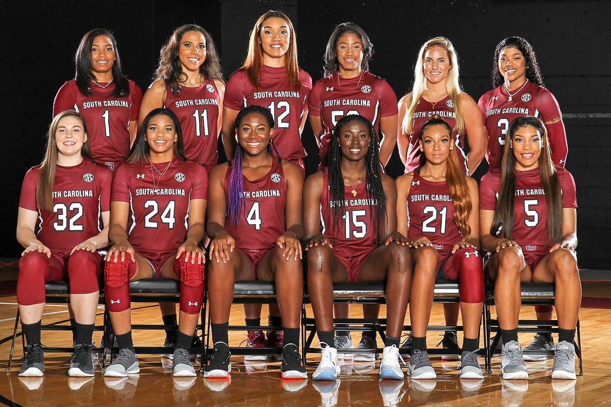 Netflix to Premiere Groundbreaking Documentary Highlighting the Inspiring Journey and Lasting Impact of South Carolina Gamecocks Women’s Basketball…