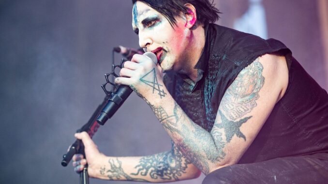 Marilyn-Manson-performs-Aftershock-Festival-Denmark-2019-Sacramento-California