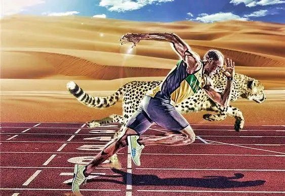 Titled “Beyond the Finish Line”, Netflix has Released a Deeply Emotional Documentary Series that Explores the Untold Story of Usain Bolt’s Life Off the Track, Focusing on the Heartbreaking Loss of his Father, Wellesley Bolt…full story ⬇️⬇️⬇️ 