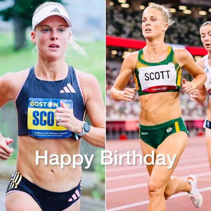 Devastating news that touches the hearts Dominique Scott-Efurd a South African 🇿🇦 long-distance runner had an accedent in a plan clash when going out for her birthday vacation on 24 June…read more 
