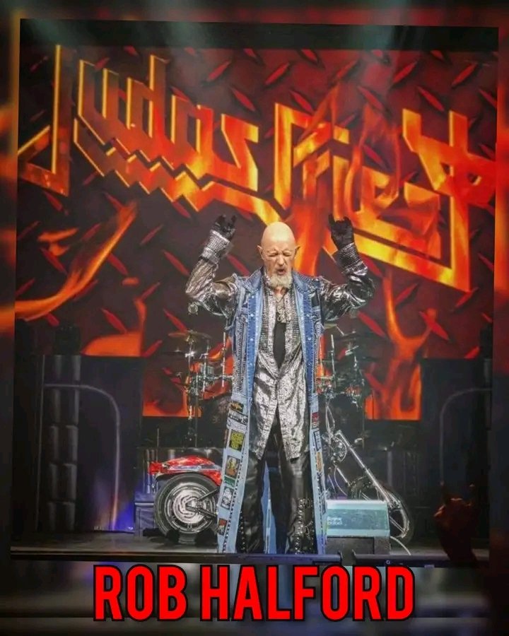 One of the Most Legendary Heavy Metal Vocalists Ever 🔥🎤🎼 Has Just Had a Secret Revealed… Find Out More!