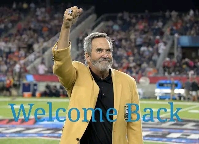 NFL BOMBSHELL NEWS: Los Angeles Chargers Legend Dan Fouts Returns as Co-Owner in 2025, Shaking Up NFL Ownership with Spanos Family in Stunning Franchise Rebuild. According to him- “my returns is because of…. 