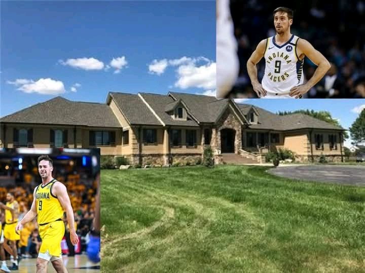 BREAKING NEWS : Indiana Pacers player superstar T J McConnell Donates Entire $12.9 Million Bonus and Sponsorship Earnings to Homeless Shelter Initiative to Help Fund 150 Units Housing with 300 Shelter Beds… “I’ve seen the effects of homelessness firsthand growing up, and I knew… Read more 