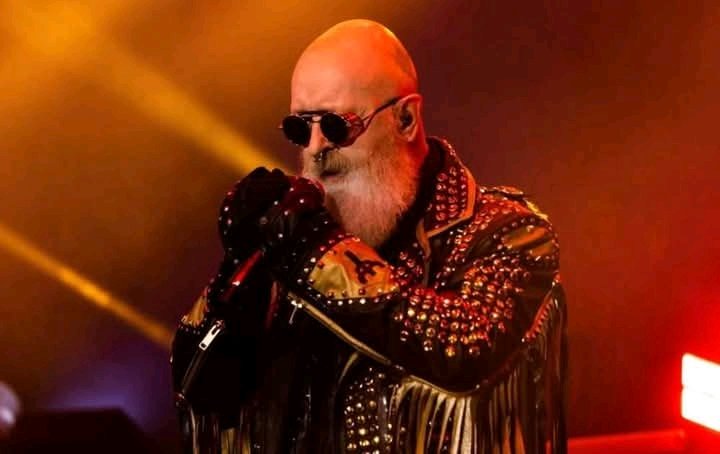 The Legendary Rob Halford: Two Underrated Albums Packed with Deeper Meaning Despite Lacking Mainstream Success download here..⬇️⬇️..