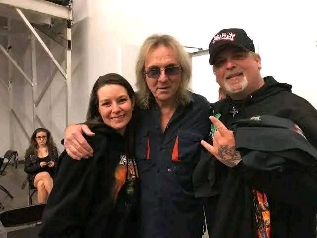 End of a Legendary Era: Glenn Tipton Officially Announces His Retirement from Music at Age 77, Marking the Final Curtain Call on a Remarkable 4-Decade Career That Transformed the Sound and Spirit of Heavy Metal. Full details⬇️⬇️..