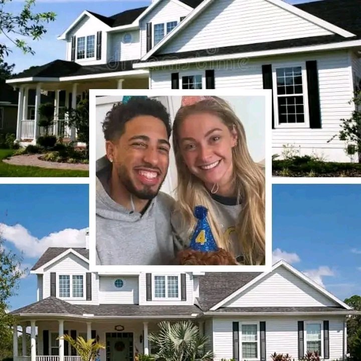 𝙏𝙮𝙧𝙚𝙨𝙚 𝙃𝙖𝙧𝙡𝙞𝙗𝙪𝙧𝙩𝙤𝙣 𝙖𝙣𝙙 𝙝𝙞𝙨 𝙬𝙞𝙛𝙚 𝙅𝙖𝙙𝙚 𝙅𝙤𝙣𝙚𝙨 𝙙𝙤𝙣𝙖𝙩𝙚𝙙 𝙩𝙝𝙚𝙞𝙧 𝙬𝙝𝙤𝙡𝙚 $12.9 𝙢𝙞𝙡𝙡𝙞𝙤𝙣 𝙗𝙤𝙣𝙪𝙨 𝙖𝙣𝙙 𝙨𝙥𝙤𝙣𝙨𝙤𝙧𝙨𝙝𝙞𝙥 𝙚𝙖𝙧𝙣𝙞𝙣𝙜𝙨 𝙩𝙤 𝙖 𝙝𝙤𝙢𝙚𝙡𝙚𝙨𝙨 𝙨𝙝𝙚𝙡𝙩𝙚𝙧 𝙞𝙣𝙞𝙩𝙞𝙖𝙩𝙞𝙫𝙚, 𝙛𝙪𝙣𝙙𝙞𝙣𝙜 150 𝙪𝙣𝙞𝙩𝙨 𝙤𝙛 𝙝𝙤𝙪𝙨𝙞𝙣𝙜 𝙖𝙣𝙙 300 𝙨𝙝𝙚𝙡𝙩𝙚𝙧 𝙗𝙚𝙙𝙨. 𝙂𝙧𝙤𝙬𝙞𝙣𝙜 𝙪𝙥, 𝙄 𝙨𝙚𝙚𝙣 𝙛𝙞𝙧𝙨𝙩𝙝𝙖𝙣𝙙 𝙩𝙝𝙚 𝙧𝙚𝙥𝙚𝙧𝙘𝙪𝙨𝙨𝙞𝙤𝙣𝙨 𝙤𝙛 𝙝𝙤𝙢𝙚𝙡𝙚𝙨𝙨𝙣𝙚𝙨𝙨… 𝙈𝙤𝙧𝙚 𝘿𝙚𝙩𝙖𝙞𝙡𝙨 ⏬ 