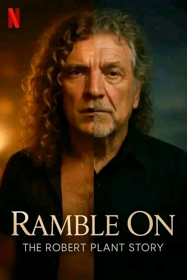 Netflix has unveiled the official trailer for its upcoming documentary *“Robert Plant: The Voice That Shook the World”*, a sweeping look at the life, music, and legacy of the legendary Led Zeppelin frontman. Slated for release on **August 15**, the documentary has already generated intense buzz among fans and critics alike, promising an intimate and visually striking journey through one of rock’s most iconic voices…  Watch below 👇 👇 👇
