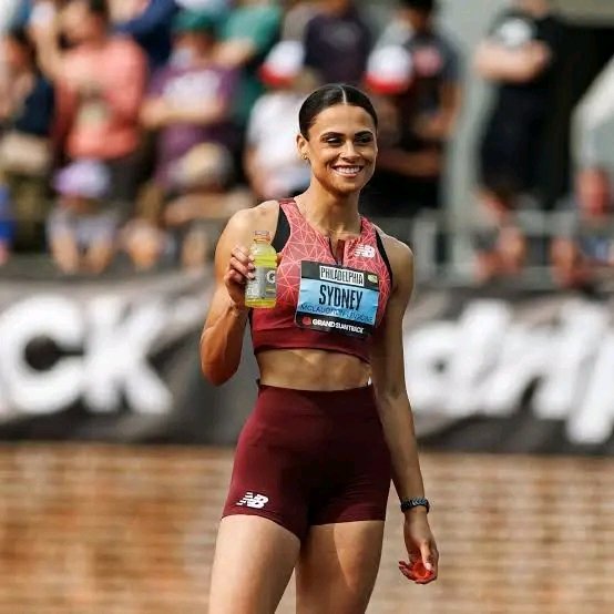Sydney McLaughlin-Levrone Returns to Hayward Field—But This Time, No Hurdles  Read Full News 🗞️ 👇👇👇