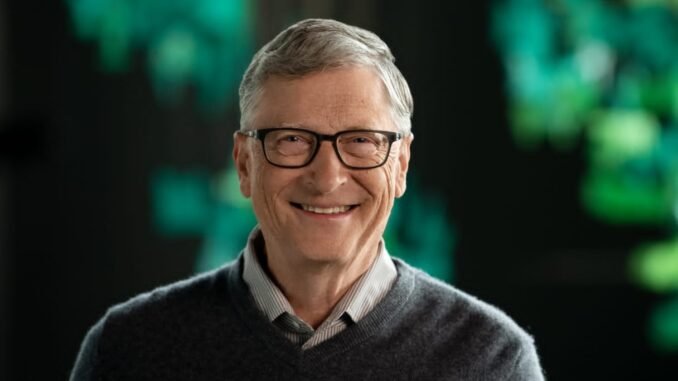 Bill-Gates