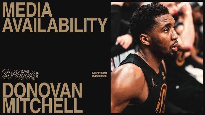 Donovan Mitchell reveals which moment vs. Indiana Pacers changed the course of the series: “I should have gotten open”