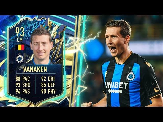 Breaking nieuws: Hans Vanaken staat op het punt een baanbrekend sponsorcontract te tekenen…