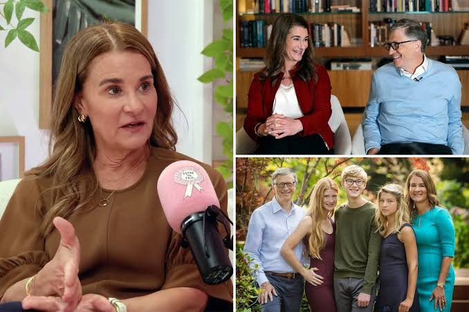 Melinda French Gates reveals ‘outside’ factors that led to divorce with Bill Gates; ‘I just knew it…’