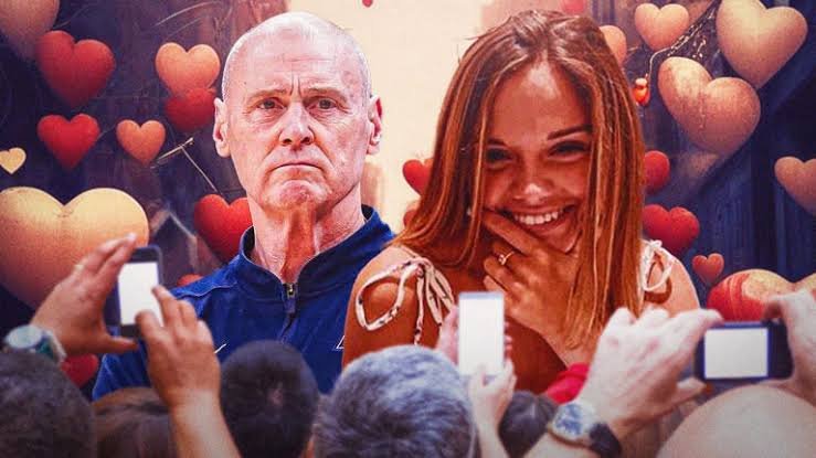 YOU’RE A MISTAKE😱 Donna Nobile Disgraced Rick Carlisle for Divorce — The Worst Has Happened OOOO!! There are shocking reports that Donna Nobile has disgraced her husband, Rick Carlisle, and officially filed for divorce, sending waves through the Indiana pacers officials and social media. 👇 How will Rick Carlisle respond? What does this mean for their families and fans? Stay tuned for breaking updates! 👇