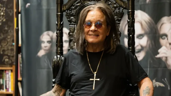 ozzy-osbourne-signs-copies-of-his-album-patient-number-9