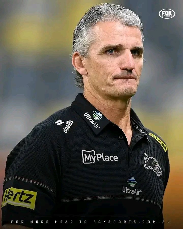 The way four-time premiers Penrith are seeing the ball right now there’s every chance the Panthers win their remaining six games…     The Panthers should be able to continue the roll to finish in the top four and from there with two cracks at making another grand final it’s looking increasingly likely Penrith will be in six straight deciders.     It makes you shake your head how good that is as an achievement 🤯     HOOPS 👉 