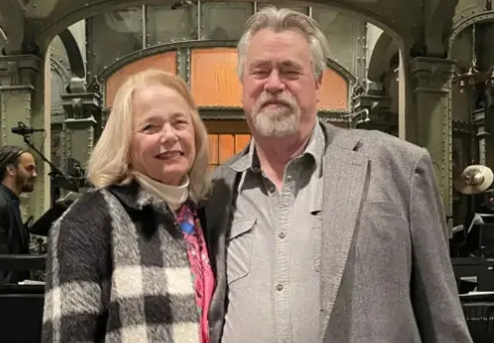 Taylor Swift Mourns Loss of Ed Kelce’s Late Girlfriend, Maureen Maguire