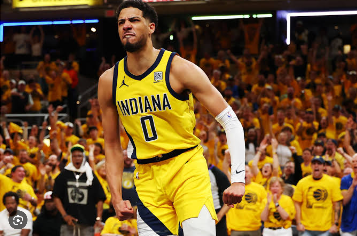 Pacers Starting Lineup Without Tyrese Haliburton