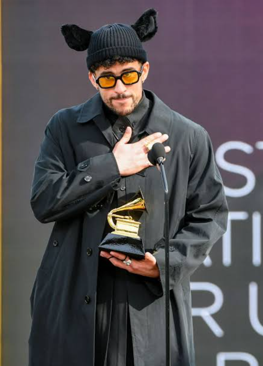 Bad Bunny’s Craving for Home Resonates with Fans