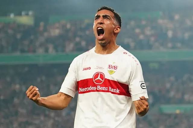 Official: Tiago Tomás returns to Stuttgart