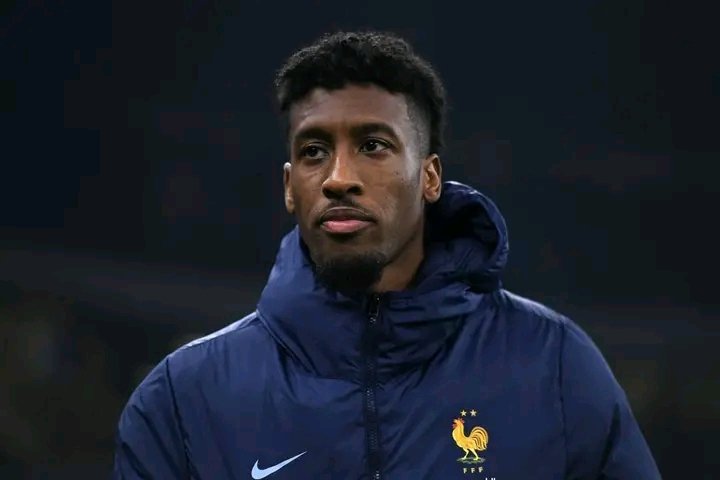 🚨OFFICIEL ! Kingsley Coman est appelé par Didier Deschamps à la suite des forfaits d’Ousmane Dembélé et de Desiré Doué ! 🇫🇷🆕