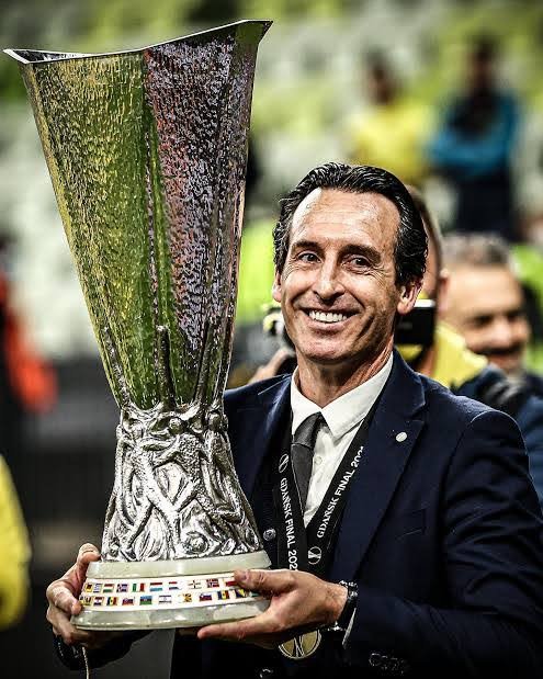 Breaking News: Aston villa Coach has finally win best of the year in 2025 see more….