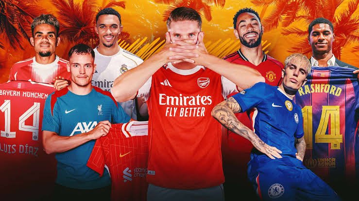 During the 2025 summer transfer window, Nottingham Forest brought in several players, including Igor Jesus from Botafogo, Dan Ndoye from Bologna, and James McAtee from Manchester City. Loan signings included Douglas Luiz from Juventus and Oleksandr Zinchenko from Arsenal.