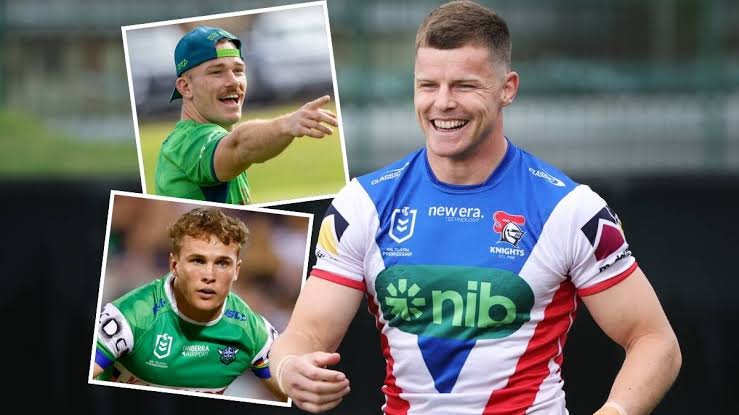 𝐎𝐅𝐅𝐈𝐂𝐈𝐀𝐋 𝐃𝐄𝐀𝐋! Newcastle Knights 𝐒𝐓𝐀𝐑 Jayden Brailey 𝐇𝐀𝐒 𝐀𝐆𝐑𝐄𝐄𝐒 𝐓𝐎 𝐒𝐈𝐆𝐍 𝐀 𝐇𝐀𝐍𝐃𝐒𝐇𝐀𝐊𝐄 𝐂𝐎𝐍𝐓𝐑𝐀𝐂𝐓 𝐎𝐅 $150𝐌𝐈𝐋𝐋𝐈𝐎𝐍 𝐖𝐈𝐓𝐇… 𝐅𝐔𝐋𝐋 𝐃𝐄𝐓𝐀𝐈𝐋𝐒 𝐁𝐄𝐋𝐎𝐖