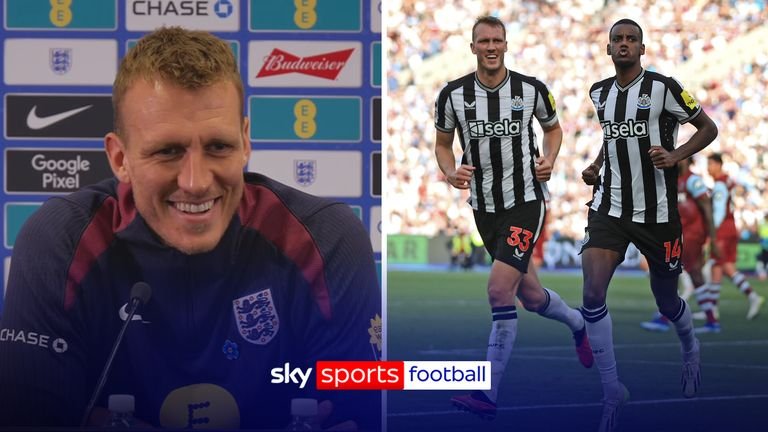 Breaking News: finally Newcastle united FC are bringing him back home…