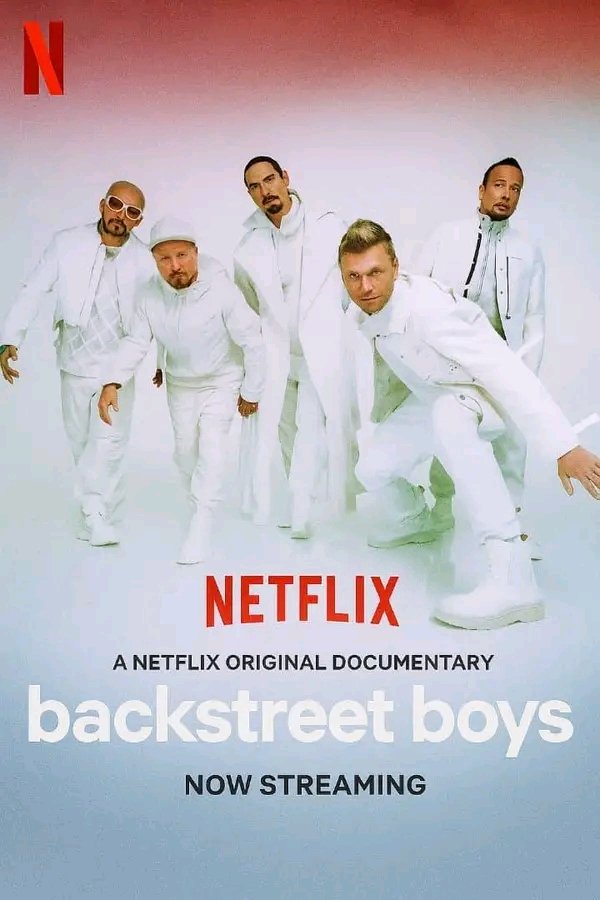 Netflix Has Officially Released Trailer For The Highly Anticipated Black street boys Documentary.Watch here