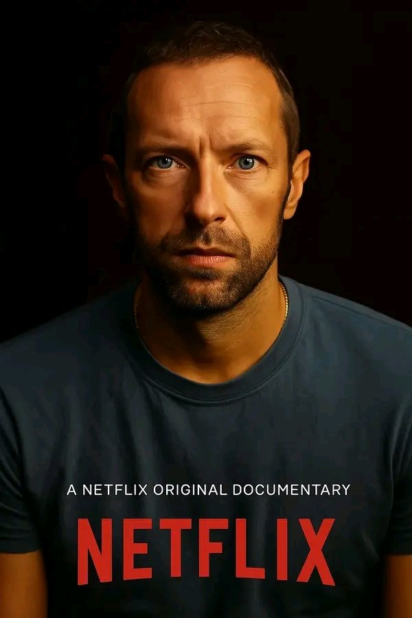 Netflix Drops Trailer for Chris Martins New Documentary! After decades of turning emotions into anthems, Chris Martin is finally sharing his story not as the frontman of Coldplay, but as a human being searching for light in a noisy world.