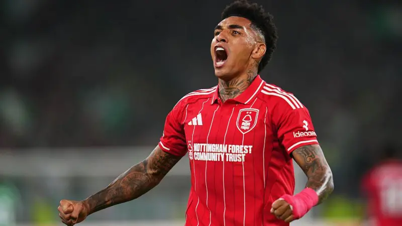 Good News:Jesus could prove to be the steal of the whole transfer window…