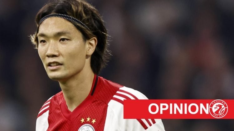 Liverpool fumbled second centre-back solution along with Marc Guehi as ‘clever’ defender begins to…