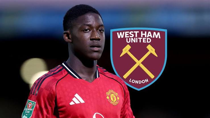 West Ham have received a written offer from the Serie A side of a six-month loan deal with an option to buy…