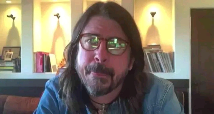 Foo Fighters getting political like Green Day… watch details…🎸