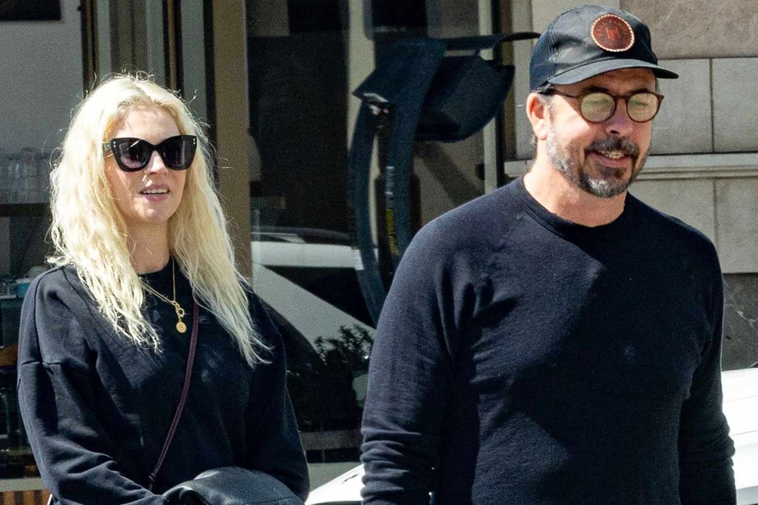 Dave Grohl Basically Just Confirmed A Foo Fighters Australian Tour dates For 2026….