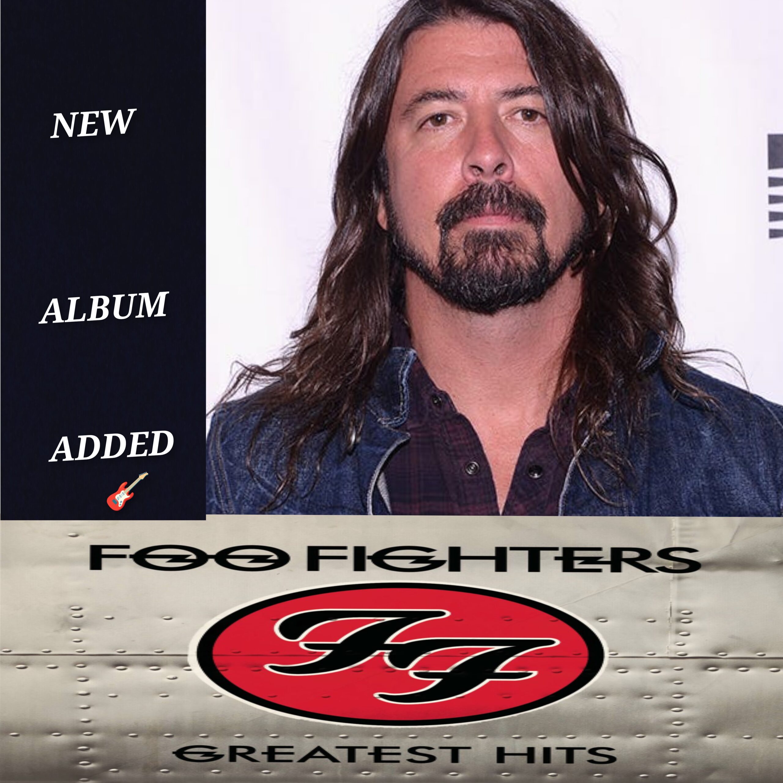 NEW ALBUM ADDED 🎸: In a high-energy anthems, foo fighters have release a groundbreaking Album Titled…see details…
