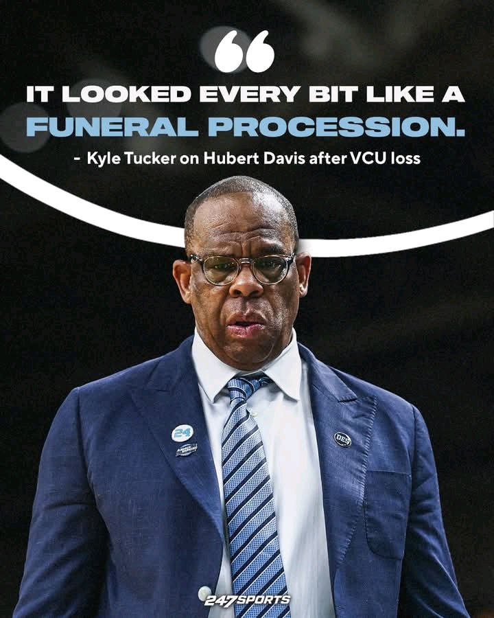 Unbelievably , It was a tough night for Hubert Davis. To him it wasn’t as usual but no one sends but more pressure on him while other fans saw it as…