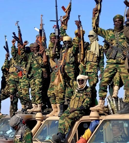 Latest Military Operations & Security Updates…👇